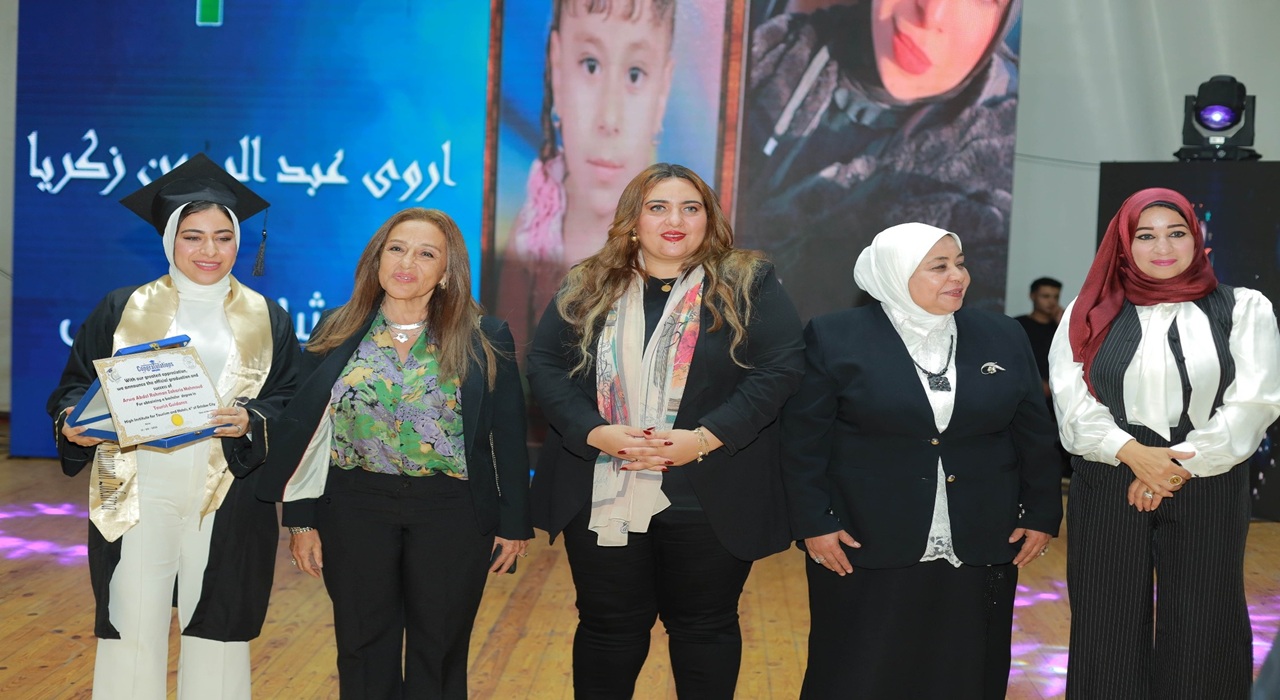 من قاعات المحاضرات إلى أرض الحضارات  دفعة استثنائية… صنعت تاريخها بنفسها 